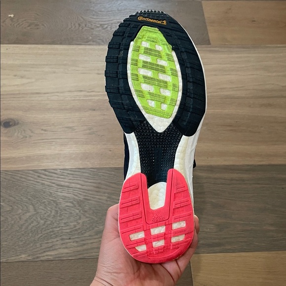 adidas Adizero Adios 5 Running Shoes Size 8 - Picture 16 of 16